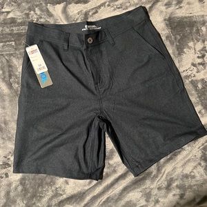 FREE SHIPPING Men’s Shorts Dark Blue